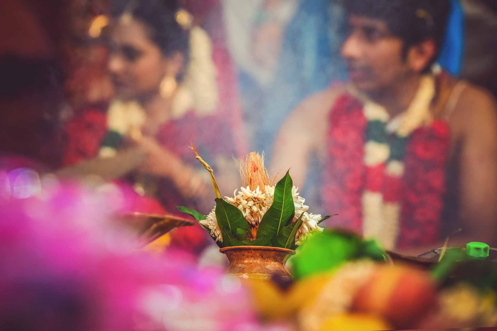 Sacred Rituals Of Tamil Wedding Before I Marry